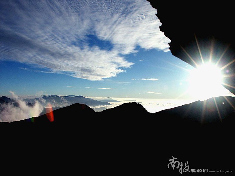 Mt. He-Huan小圖